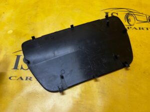 ZAŚLEPKA POKRYWY BAGAŻNIKA KLAPY TYŁ CITROEN C4 PICASSO II