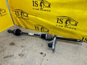 PÓŁOŚ TYŁ TYLNA LEWY LEWA PEUGEOT 508 I 2.0 HDI RXH 4HYBRID