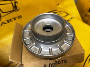 GNIAZDO AMORTYZATORA PODUSZKA KOLUMNY MC PHERSONA TYŁ BMW 5 G30 NOWE OEM