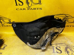 OSŁONA ZAŚLEPKA ŚCIANY GRODZIOWEJ PORSCHE CAYENNE II 7P5 LIFT 92A