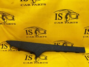 DEKOR PANEL DESKI PEUGEOT 5008 II 3008 II