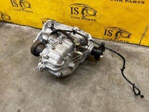 NOWY REDUKTOR SKRZYNIA ROZDZIELCZA FORD BRONCO 2.7 V6 ECOBOOST 21-