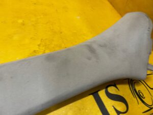 POSZYCIE OSŁONA OBUDOWA SŁUPKA PRZÓD A LEWY RENAULT ESPACE V