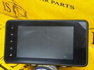 RADIO MULTIMEDIALNE NAWIGACJA DACIA SANDERO III