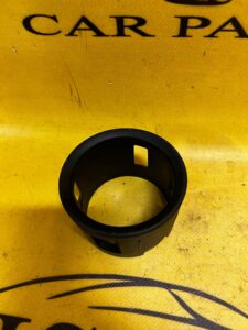 OSŁONA PLASTIK ZAŚLEPKA UCHWYTU NA KUBKI PORSCHE CAYENNE II 7P5 LIFT 92A