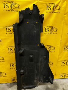 PŁYTA OSŁONA PODWOZIA LEWA PORSCHE CAYENNE 9Y3 9Y0 COUPE HYBRID