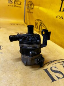 DODATKOWA POMPA WODY PORSCHE PANAMERA 970 I LIFT 3.0 S E-HYBRID