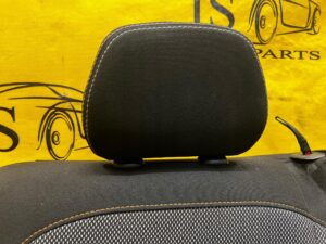 OPARCIE KANAPY TYŁ TYLNEJ LEWY LEWE DACIA SANDERO III STEPWAY 2024R