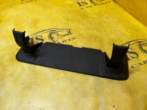 OSŁONA ZAŚLEPKA SZYNY PROWADNICY FOTELA TYŁ PRAWY MERCEDES GLS X166 BRĄZ