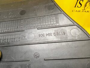 GUMA MATA PODKŁADKA SCHOWKA DESKI BMW F20 F21 F22