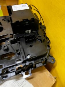 LEWAREK WYBIERAK AUTOMATYCZNEJ SKRZYNI BIEGÓW BMW X5 G05 X7 G07 NOWY OEM