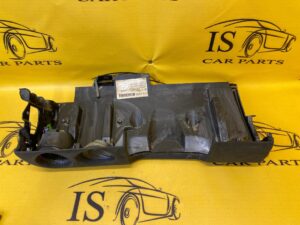 OSŁONA DESKI DECOR PORSCHE 911 997 ALCANTARA