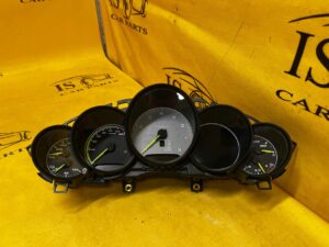 LICZNIK ZEGARY WYŚWIETLACZ PORSCHE PANAMERA 970 I LIFT 3.0 S E-HYBRID USA