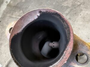 KATALIZATOR RURA WYDECHOWA WYDECH FORD EXPLORER MK6 3.3 V6 FHEF HYBRID