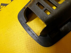 MOCOWANIE LAMPKI PODSUFITKI CITROEN C4 GRAND PICASSO II