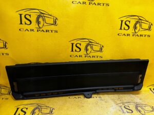 OSŁONA BLENDA BAGAŻNIKA PORSCHE CAYENNE 9Y3 9Y0 COUPE HYBRID