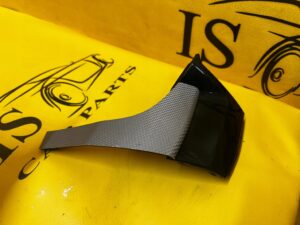 OSŁONA DEKOR ZAŚLEPKA DESKI KONSOLI LEWA BMW X5 F15 X6 F16 EU