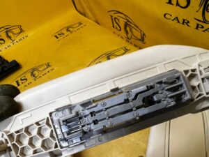 KOMPLET RĄCZKI UCHWYTY PODSUFITKI MERCEDES GLS X166