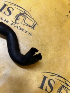 WLOT DOLOT KANAŁ PRZEWÓD POWIETRZA MERCEDES GL X166 4.7 V8