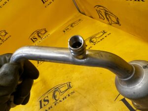 WĄŻ PRZEWÓD RURA RURKA KLIMATYZACJI SUBARU FORESTER VI SL 25- 2.0 HYBRYDA