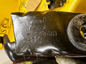 OBUDOWA MOCOWANIE FILTRA PALIWA FORD KUGA MK3