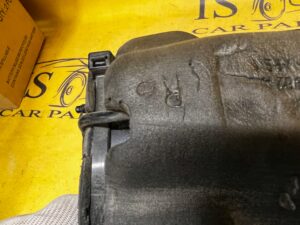 AMORTYZATOR PNEUMATYCZNY TYLNY TYŁ PRAWY AUDI A8 D4 4H