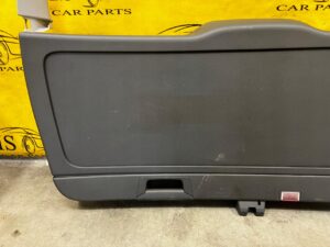 OSŁONA TAPICERKA KLAPY TYŁ BAGAŻNIKA MERCEDES GL X166 GRAY