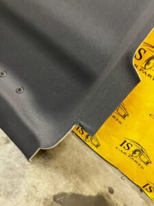 PODSUFITKA SUFIT PODBITKA DACHU RENAULT ESPACE VI