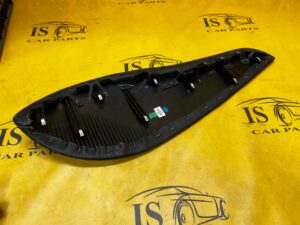 OSŁONA DESKI SKÓRA DASZEK LICZNIKA INFINITI Q30 EU