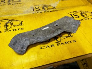 WYGŁUSZENIE BAGAŻNIKA LEWE RANGE ROVER VELAR L560