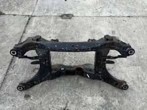 WÓZEK BELKA SANKI ZAWIESZENIE KOŁYSKA TYŁ FORD ESCAPE MK4 1.5 EB 4WD 4X4