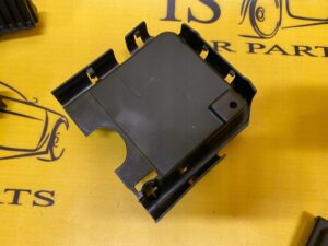 OSŁONA ZAŚLEPKA POKRYWA RENAULT CLIO V CAPTUR II