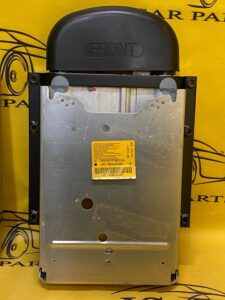 2 X KAPOTAŻ PAŁĄK NABÓJ PORSCHE 911 997 CABRIO