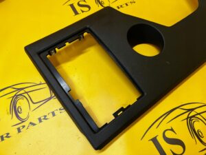 OSŁONA PLASTIK ZAŚLEPKA DESKI POD KIEROWNICĘ LEWA DACIA DUSTER II 2