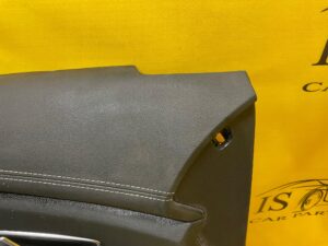 BOCZEK TAPICERKA DRZWI LEWY PRZÓD RENAULT SCENIC IV