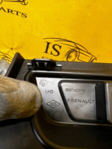 PRZYCISK PRZEŁĄCZNIK LPG DESKI KONSOLI DACIA SANDERO III 2023R