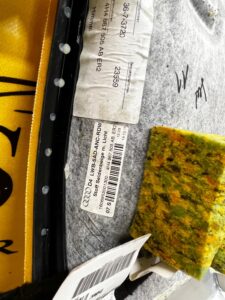 SUFIT PODSUFITKA SZYBERDACH AUDI A8 D4 4H0 LONG