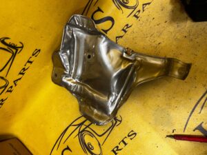 OSŁONA TERMICZNA FORD ESCAPE MK4 1.5 EB