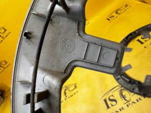 KOŁPAK FELGI ALUMINIOWEJ 15” VW VOLKSWAGEN POLO V