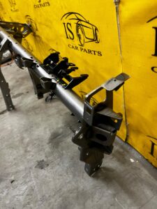 STELAŻ RURA MOCOWANIE DESKI KONSOLI DACIA SANDERO III 2023R