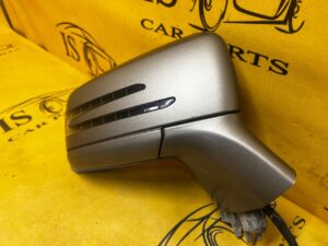 LUSTERKO ZEWNĘTRZNE PRAWE 20 10+10 PIN ASYSTENT MERCEDES CLS W218 EU