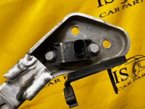 POPRZECZKA ROZPÓRKA SILNIKA PRZÓD CZUJNIK PORSCHE PANAMERA 970 I LIFT