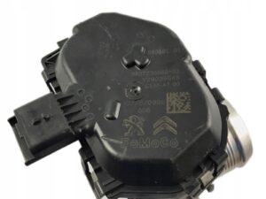 PRZEPUSTNICA CITROEN PEUGEOT FORD 1.5 1.6 HDI DV6