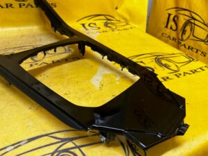 DEKOR RAMKA TUNELU ŚRODKOWEGO BMW F40