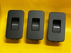 PRZEŁĄCZNIK PANEL SZYBY PASAŻERA DISCOVERY V L550