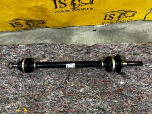 PÓŁOŚ TYŁ TYLNA PRAWA PRAWY BMW M5 F90 4.4 V8