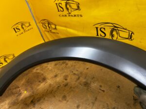 LISTWA NAKŁADKA BŁOTNIKA PRZÓD LEWY PEUGEOT 508 I RXH