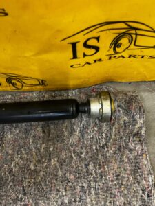 WAŁ NAPĘDOWY PORSCHE PANAMERA 970 I LIFT 3.0 S E-HYBRID