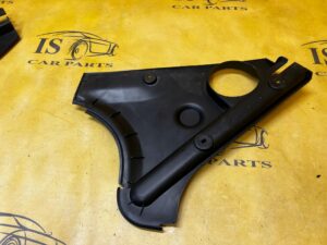 PODSZYBIE OSŁONA PODSZYBIA PORSCHE PANAMERA 970 I LIFT