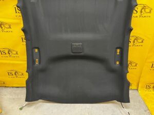 NOWA PODSUFITKA SUFIT JAGUAR XF X260 INSTALACJA